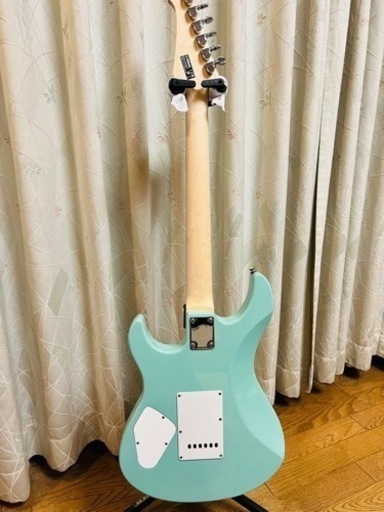 YAMAHA PACIFICA112v ヤマハ　パシフィカ