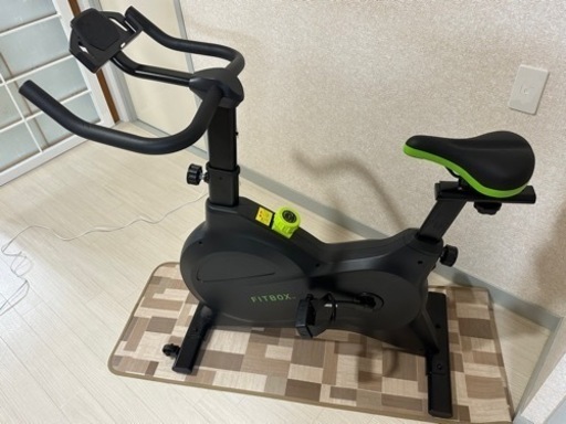 FITBOX LITE  フィットボックスライト