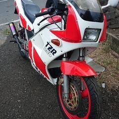 【】TZR250(1KT)YAMAHA 貴重 ダイシン バックス...