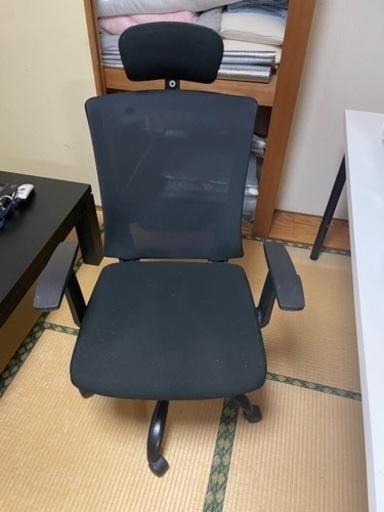 オフィスチェア