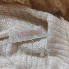 【物々交換OK】 LIZ LISA ワンピ 新品未使用の画像