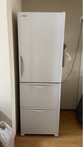 日立　冷蔵庫