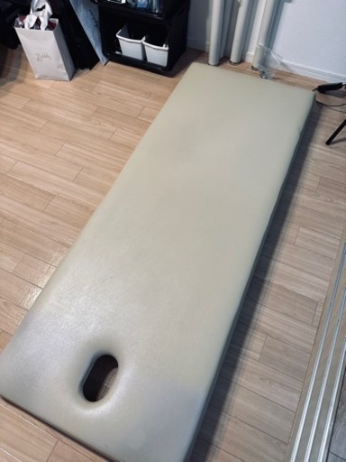 整体ベッド　マッサージベッド　マット