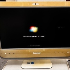 Lenovo C200 40252YJ ジャンク