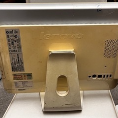Lenovo C200 40252YJ ジャンクの画像