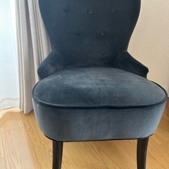 IKEA/イケア】 REMSTA レームスタ アームチェア