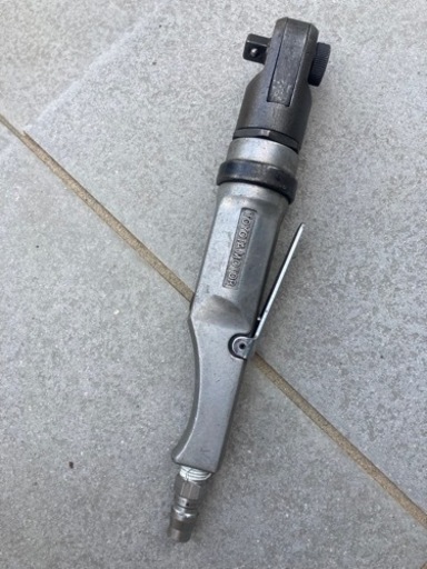 トヨタ　エアラチェット