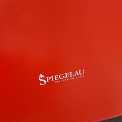 SPIEGELAU　グラス　グラスセット　ラガー　ペアセット
