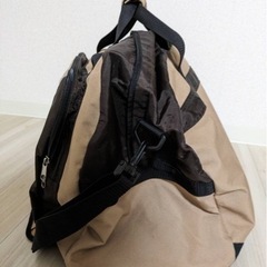 ニューバランスNB ボストンバッグの画像