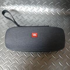 【絶版品】JBL純正スピーカケース　ブルートゥース