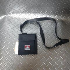 【新品】ベンデイビス首さげ財布　パスケース　ウォレットの画像