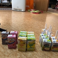 アイソカル　他補助食品