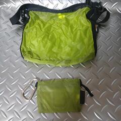 ②ULサコッシュGRANITE GEAR(グラナイトギア)セットの画像