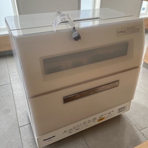 【お取引決定】パナソニック食洗機