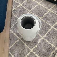 赤ちゃんオムツゴミ箱
