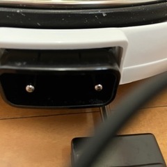 未使用保管品 2009年製 HOME SWAN ホットプレート マーブル 32cm【SHP-110】説明書付 動作確認済の画像