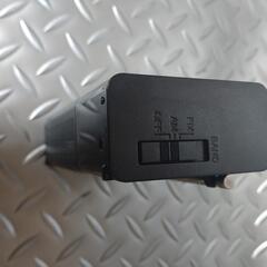 ①SONY　ソニーラジオ　AMFMラジオ　ワイドFMの画像