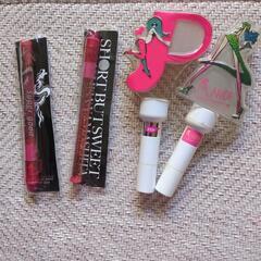 山下智久さんペンラ