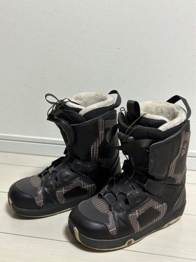 スノボ用　ブーツ　女性用