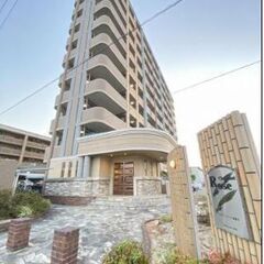 🏡敷金・礼金0円　駐車場1台無料　2LDKマンション　糟屋郡篠栗町🏡