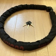 COBRA オートバイロック&デイトナ ディスクロック