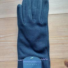 ◎取引決定◎【新品】スマホ手袋　裏起毛の画像
