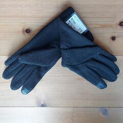 ◎取引決定◎【新品】スマホ手袋　裏起毛の画像