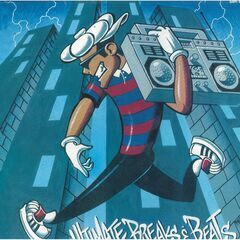 Various Ultimate Breaks & Beats ...