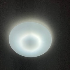 LEDシーリングライト　アイリスオーヤマ
