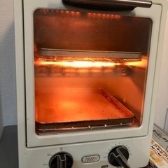 オーブントースター