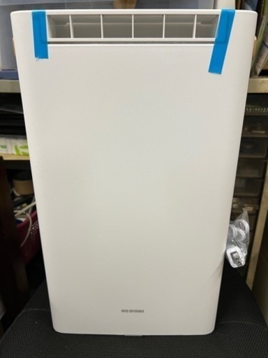 衣類乾燥除湿機 2023年 新品未使用品