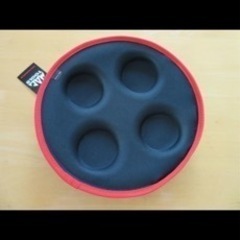 マックツール　クッションの画像