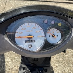 ジョグ　JOG ZR SA 39J の画像