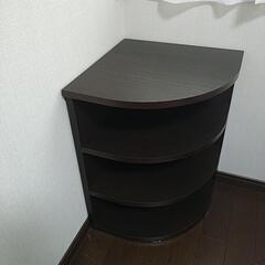 コーナーボードの画像