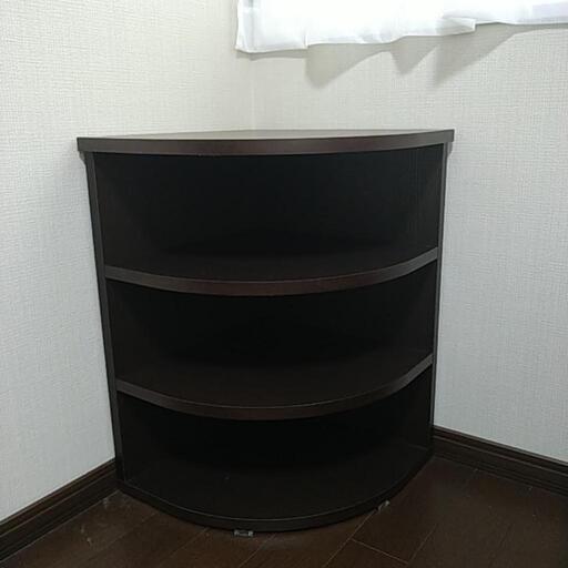 コーナーボード