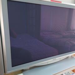 募集中　大画面　プラズマテレビ③