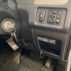 乗って帰れるパジェロミニ！検1.5年ナビETC付き込み込み18万！ジムニークロカン軽バン軽トラ軽四！の画像