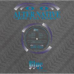 ALTER NATIVE JOY FACTORY レコード