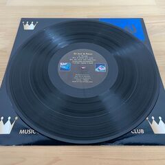 DJ Jean & Peran Flair レコードの画像