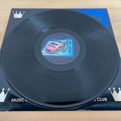 DJ Jean & Peran Flair レコードの画像