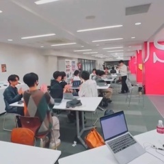 【学生団体】AIやデータサイエンス、webアプリ開発などに携わりたい&仲間と成長したい学生募集！ - 友達