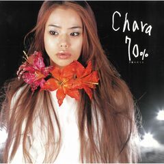 chara 70% レコード