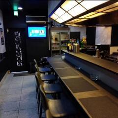 三宮　中山手1丁目1階路面　飲食店、立ち飲み、BRA他、３か月～...