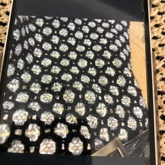 ミックスジャム　革ブーツの画像