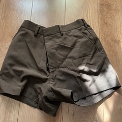 奈良県王寺町旧小学校男子制服の画像