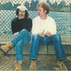 Simon and Garfunkel's Greatest Hits レコードの画像