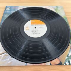 Simon and Garfunkel's Greatest Hits レコードの画像