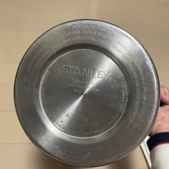 【旧ロゴ】スタンレー　グロウラー　1.9ℓの画像