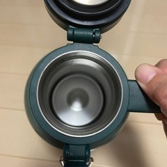 【旧ロゴ】スタンレー　グロウラー　1.9ℓの画像