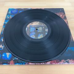 The Analogue Theatre C.J. Bolland レコードの画像